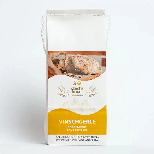 Vinschgerle - 500g Stacha Broat