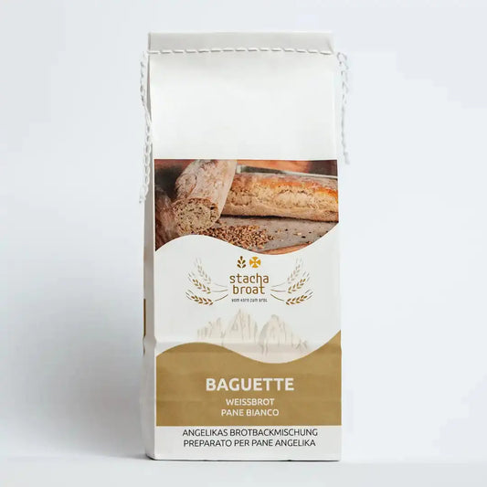 Baguette - 500g Stacha Broat