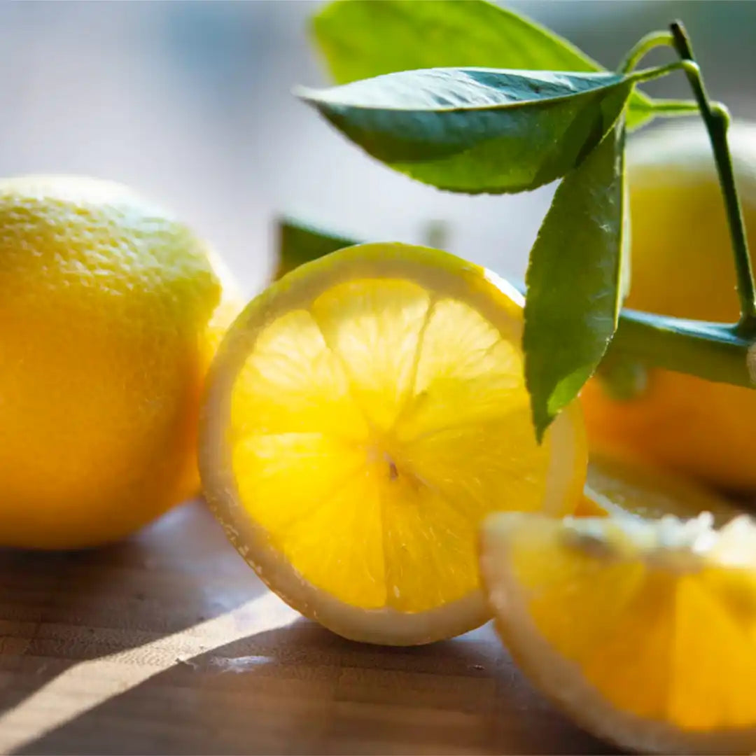 Zenzero tè al limone - 85g