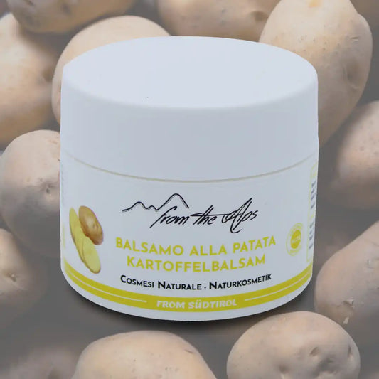 Potato Balm - 80ml