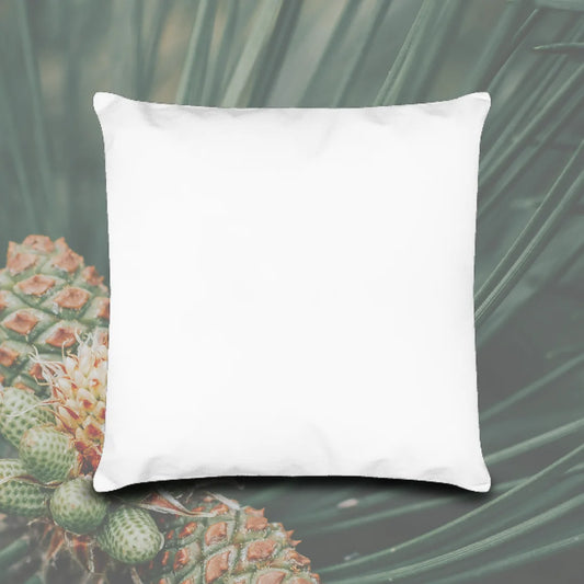 pinewood pillows